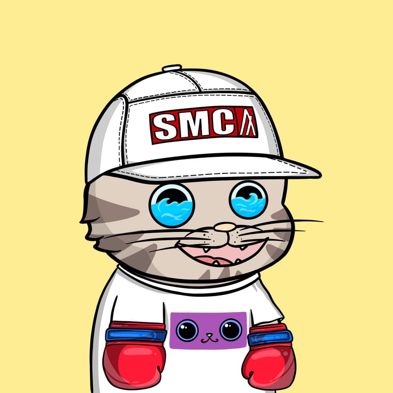 SMC #6776